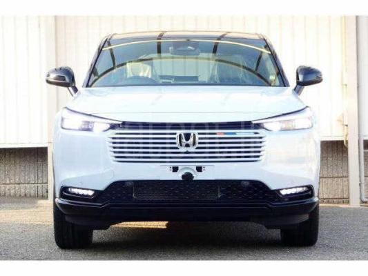 Honda Vezel 2026 - Brand New SUV sale in Sri Lanka - patpat.lk