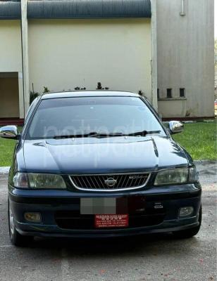 Nissan FB 15 1999 - Used Car sale in Sri Lanka - patpat.lk
