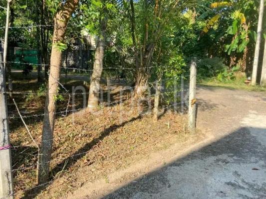 Commercial Land for Sale in Homagama