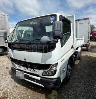 Mitsubishi Fuso 2023 - අලුත් ට්‍රක් රථය sale in Sri Lanka - patpat.lk