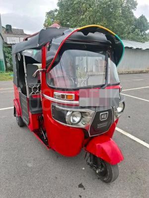 Bajaj Three Wheel 2014 - Used Three wheeler sale in Sri Lanka - patpat.lk