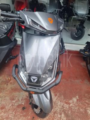 Yadea T5 2026 - Brand New Bike sale in Sri Lanka - patpat.lk