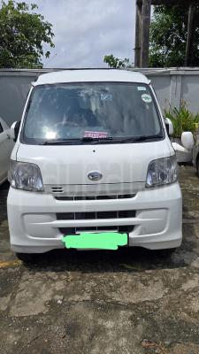 Daihatsu Hijet 2013 - Used Van sale in Sri Lanka - patpat.lk
