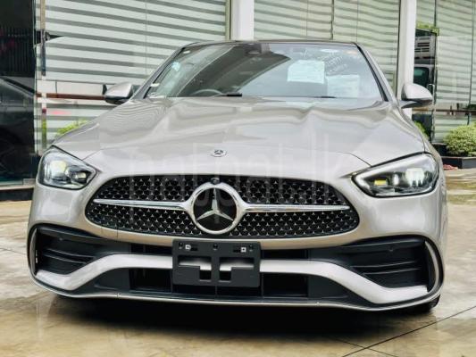 Mercedes Benz BENZ 2025 - சான்றளிக்கப்பட்டது கார் sale in Sri Lanka - patpat.lk