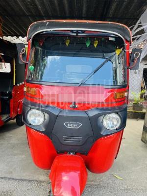 Bajaj 4 stroke 2025 - Used Three wheeler sale in Sri Lanka - patpat.lk