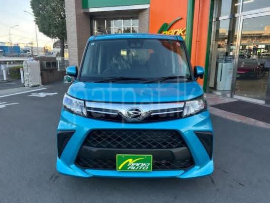Daihatsu Thor 2023 - Used Car sale in Sri Lanka - patpat.lk