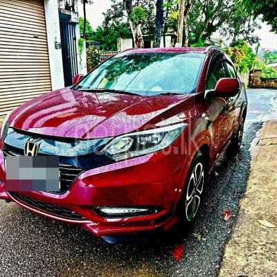 Honda Vezel 2014 - භාවිතා කරන ලද SUV රථය sale in Sri Lanka - patpat.lk