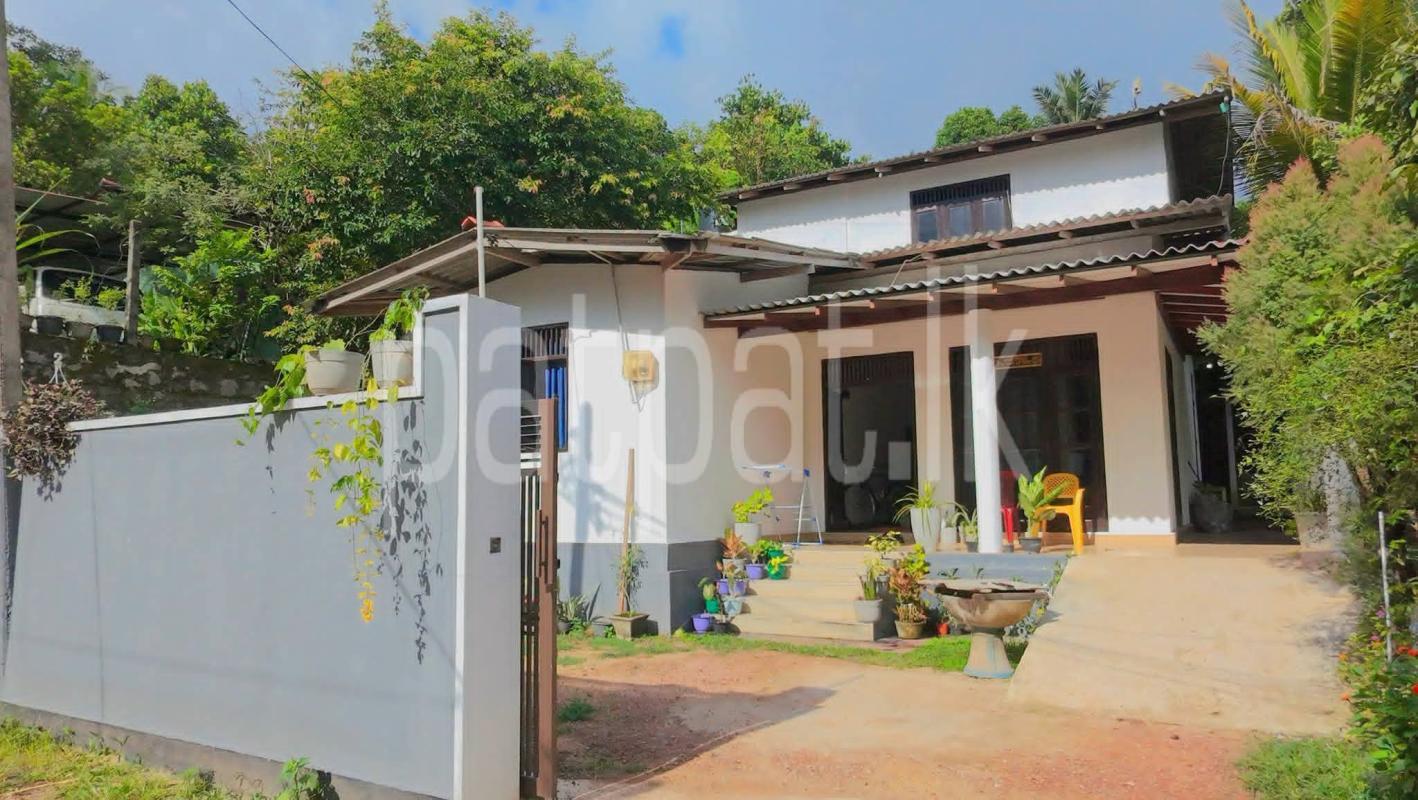 House for Sale in Kadawatha
