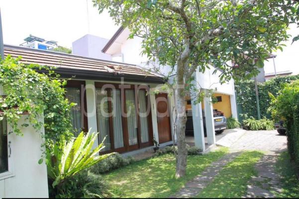 House for Rent in Nugegoda