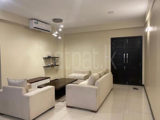 Semi Luxury Apartment for Sale in Kadawatha