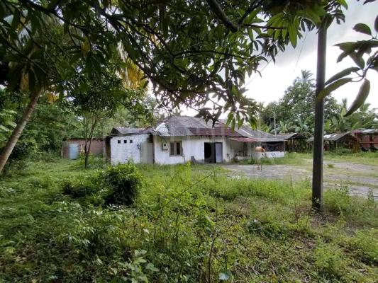 Factory / Workshop for Sale in Wellarawa