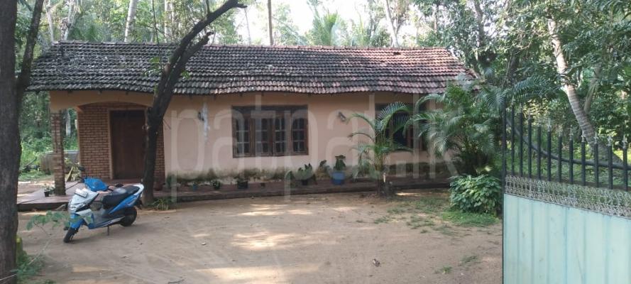 Residential Land for Sale in Jayanthipura