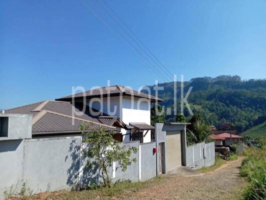 House for Sale in Gampola