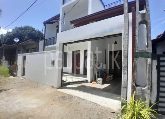 House for Sale in Kundasale