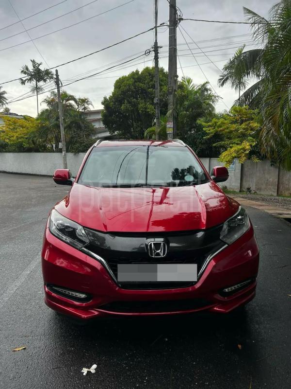 Honda Vezel 2014 -  SUV sale in Sri Lanka - patpat.lk