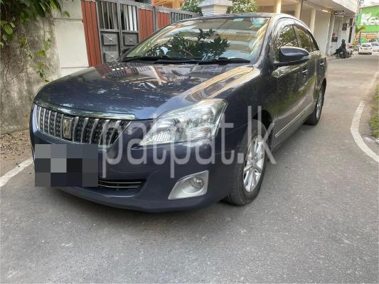 Toyota Premio 2015 - භාවිතා කරන ලද කාර් sale in Sri Lanka - patpat.lk