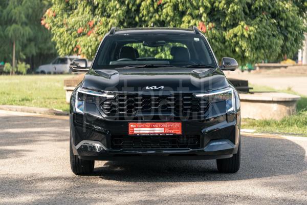 KIA Sonet 2026 - Brand New SUV sale in Sri Lanka - patpat.lk