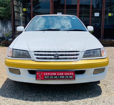 Toyota Corona 1996 - Used Car sale in Sri Lanka - patpat.lk