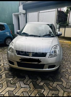 Suzuki SWIFT RS HYBRID 2008 - Used Car sale in Sri Lanka - patpat.lk