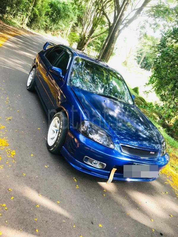 Honda Civic 1997 -  කාර් sale in Sri Lanka - patpat.lk