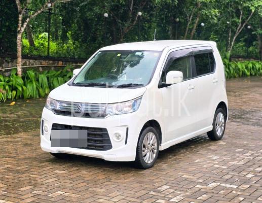 Suzuki Wagon R 2015 - Used Car sale in Sri Lanka - patpat.lk