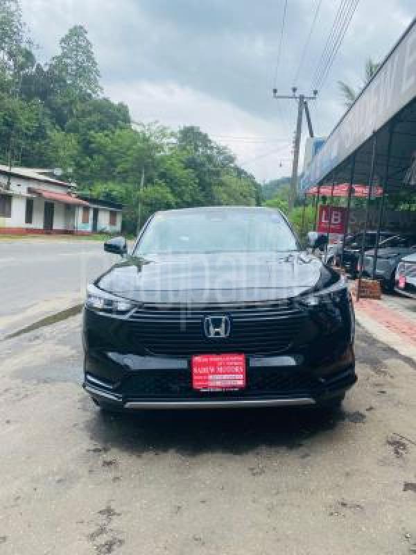 Honda Vezel 2026 -  SUV sale in Sri Lanka - patpat.lk