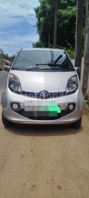 Tata Nano 2017 - Used Car sale in Sri Lanka - patpat.lk