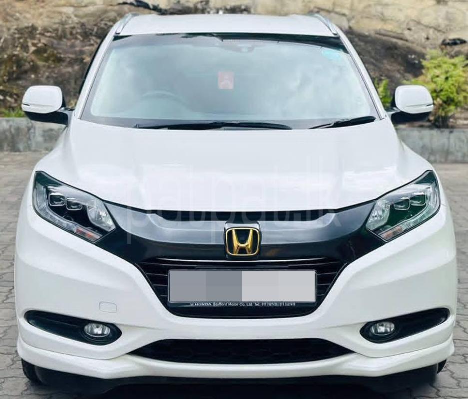 Honda Vezel 2014 -  SUV රථය sale in Sri Lanka - patpat.lk