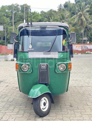 Bajaj Three Wheel 2011 - Used Three wheeler sale in Sri Lanka - patpat.lk