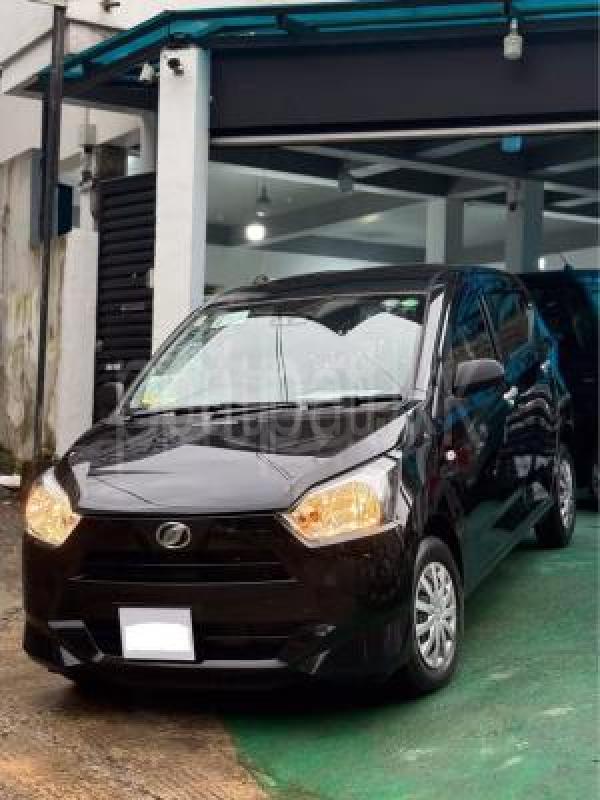 Daihatsu Mira 2024 -  Car sale in Sri Lanka - patpat.lk