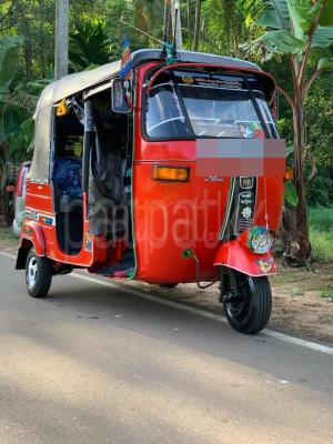 Bajaj 2 stroke 2008 - பயன்படுத்தப்பட்டது முச்சக்கர வண்டி sale in Sri Lanka - patpat.lk