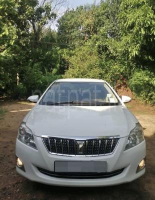 Toyota Premio 2013 - Used Car sale in Sri Lanka - patpat.lk