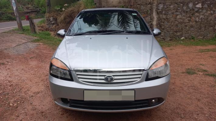 Tata Indica 2015 - භාවිතා කරන ලද කාර් sale in Sri Lanka - patpat.lk