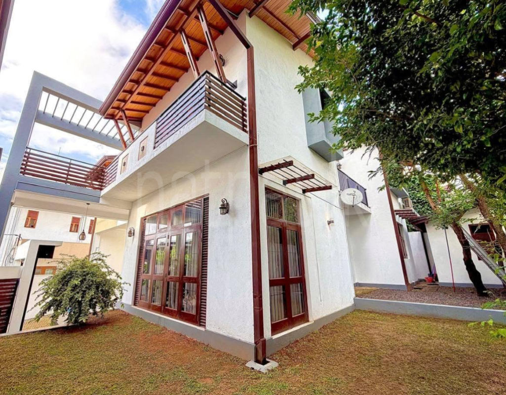 House for Sale in Kotte