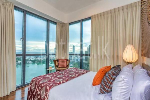 Luxury Apartment for Sale in Slave Island (Colombo 02)