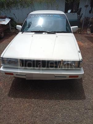 Nissan Sunny 1987 - Used Car sale in Sri Lanka - patpat.lk