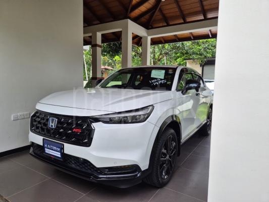 Honda Vezel 2024 - சான்றளிக்கப்பட்டது SUV sale in Sri Lanka - patpat.lk