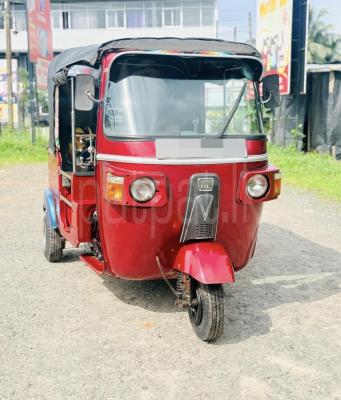 Bajaj 4 stroke 2011 - භාවිතා කරන ලද ත්‍රිරෝද රථය sale in Sri Lanka - patpat.lk