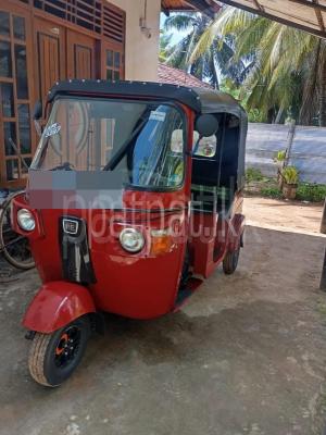 Bajaj 4 stroke 2014 - Used Three wheeler sale in Sri Lanka - patpat.lk