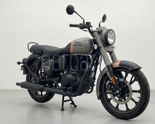 Royal Enfield Classic 2026