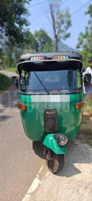 Bajaj Three Wheel 2008 - Used Three wheeler sale in Sri Lanka - patpat.lk