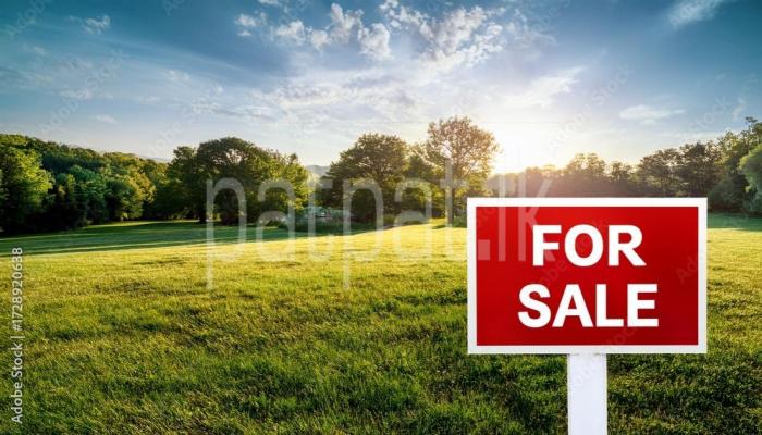 Residential Land for Sale in Jaffna