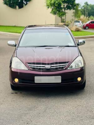 Toyota Allion 2003 - Used Car sale in Sri Lanka - patpat.lk