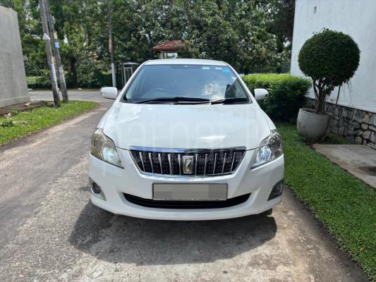 Toyota Premio 2012 - Used Car sale in Sri Lanka - patpat.lk