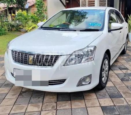 Toyota Premio 2015 - Used Car sale in Sri Lanka - patpat.lk