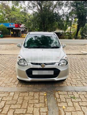 Suzuki Alto 2015 - பயன்படுத்தப்பட்டது கார் sale in Sri Lanka - patpat.lk