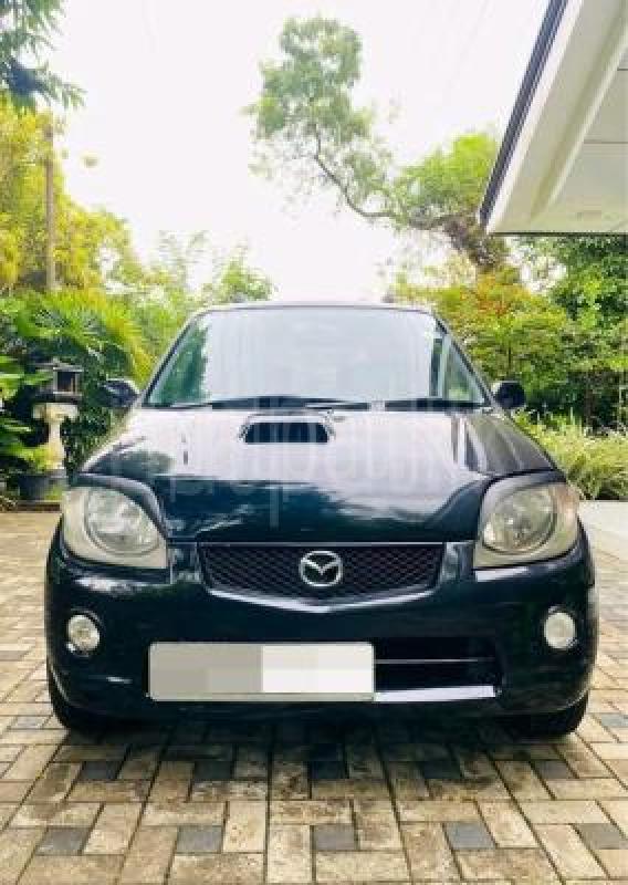 Mazda Kei 1999 - பயன்படுத்தப்பட்டது கார் sale in Sri Lanka - patpat.lk