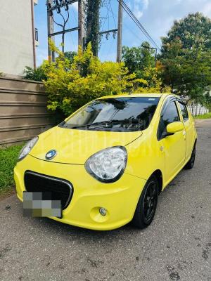Micro Panda 2014 - භාවිතා කරන ලද කාර් sale in Sri Lanka - patpat.lk
