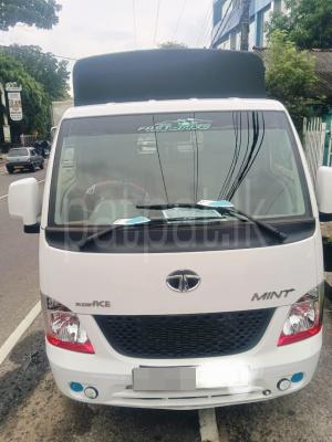 Tata Super Ace 2019 - பயன்படுத்தப்பட்டது டிரக் sale in Sri Lanka - patpat.lk