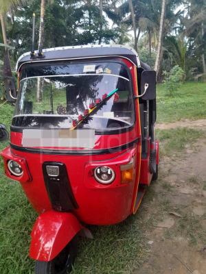 Bajaj 4 stroke 2011 - பயன்படுத்தப்பட்டது முச்சக்கர வண்டி sale in Sri Lanka - patpat.lk